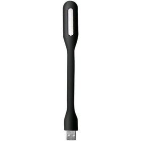 Resim PrimeX PX-40 Siyah USB Led, Esnek USB Led Aydınlatma 