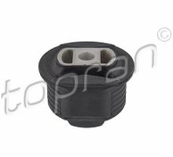 Resim TOPRAN 400071001 | Travers Takozu Arka Büyük Mercedes W124-201-202 