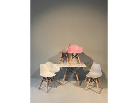 Resim İconic Kids Çocuk Sandalyesi 