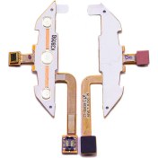 Resim Samsung S5620 Monte Tuş Filmi Tuş Bordu Flex 