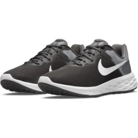 Resim Nike DC3728 004 Revolutıon 6 Erkek Spor Ayakkabı 