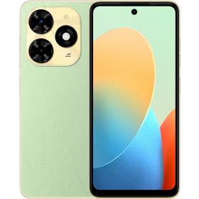 Resim Tecno Spark 20C YD | 128 GB 8 GB Yeşil 