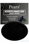 Resim Hype Store PEARS Gliserinli Aktif Karbon Sabunu, 120 Gram 