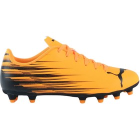 Resim Puma Attacanto II FG/AG (108493-04) | Mor 