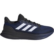Resim Adidas Ultrarun 5 Erkek Spor Ayakkabı - Jq3811 Lacivert 