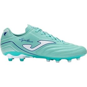 Resim Joma Score 2527 Fırm Ground Krampon Ve Halı Saha Ayakkabısı Mavi 