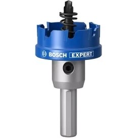 Resim Bosch Expert 36 mm Elmaslı Inox Panç Adaptörlü 2608901419 