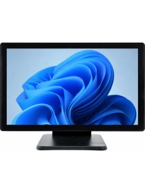 Resim Grandstarr TM185M 18.5'' HD Endüstriyel Dokunmatik Monitör - HDMI ve VGA Haberleşmeli 