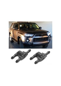 Resim Reedark Toyota Scion Lexus 4runner Avalon Camry Wiper Silecek Süngeri Kontrol Valfi 85321-28020 Abs Dayanıklı Yedek Parça 2007-2016 