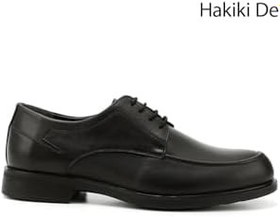 Resim GÖNDERİR Erkek Bağcıklı Hakiki Deri Klasik Ayakkabı DDMA73542176 