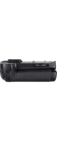 Resim Ayex Nikon D7200, D7100 İçin Ayex Ax-D7100 Battery Grip + 2 Ad. En-El15 Batarya 