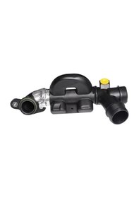 Resim Esse Oto - Mazda 3 1.6l Y6 Dizel Bk Bl 04-13 Manifold Susturucu Borusu Cm31342 1440.57 