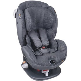Resim BeSafe İzi Comfort X3 9-18 KG Oto Koltuğu 