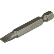 Resim Düz Bits Uç (Slot) - 5,5X50 (30 ) 