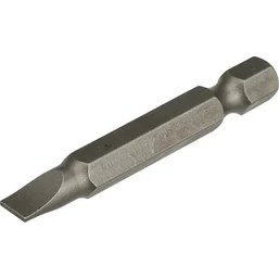 Resim Düz Bits Uç (Slot) - 5,5X50 (30 ) 
