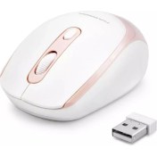 Resim Hadron HDX3406 Wireless Mouse 800/1600 Dpi 