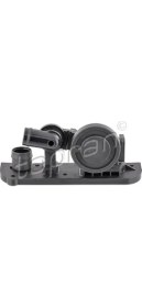 Resim Topran 115561001 Motor Hava Alma Valfi 06F129101E 06F129101G 06F129101P 