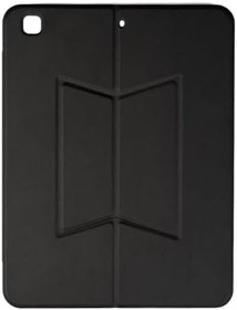 Resim UnDePlus iPad Air 3 10.5" ile uyumlu Kılıf Kablosuz Klavyeli Case Mobax A2152 A2123 A2153 A2154 