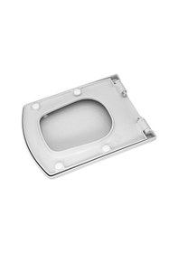 Resim Duravit Klozet Kapağı Caro Softclose Alpin Beyaz 065690095 Beyaz 