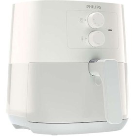 Resim Philips Hd9200/11 Airfryer Essential Hava Fritözü 