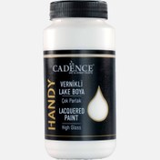 Resim Cadence Handy Lake Boya Pak Beyaz 450ml L-002 