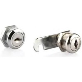 Resim Canex 103-20 Mandallı Çekmece Kilidi 