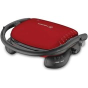 Resim Korkmaz A324 Gusto 1800 W Tost Makinesi 