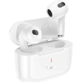 Resim Hoco EW58 Tws Bluetooth 5.3 Kablosuz Stereo Kulakiçi KULAKLIK-(5775) - TK002M-6XRXU2 
