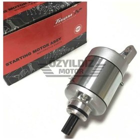 Resim MARŞ MOTORU CBF150 