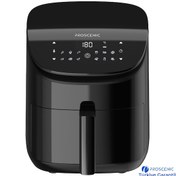 Resim Proscenic T20 Air Fryer 1500 W 3.5 L Yağsız Fritöz 