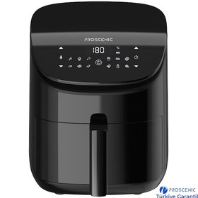 Resim Proscenic T20 Air Fryer 1500 W 3.5 L Yağsız Fritöz 