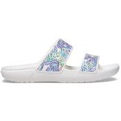 Resim Crocs Classıc Butterfly Kız Çocuk Terlik 208299-94s 208299-94s Çok Renkli Çok Renkli 