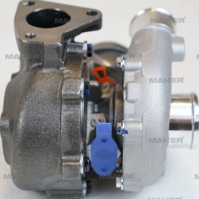 Resim Turbo Santafe 2001-2006 2.0 28231 27900 