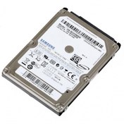 Resim Samsung 2.5" 320gb 5400rpm Notebook Hdd Hn-m320mbb 
