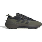 Resim adidas Avryn Erkek Günlük Ayakkabı IG2374 Haki 