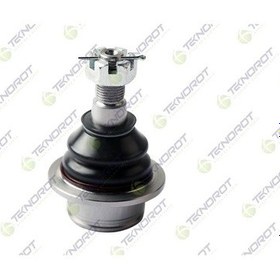 Resim Teknorot-fo-780 - Rotıl On Sol-sag Alt Ford Ranger 2.2 Tdcı 199 