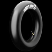 Resim RUBBERKING 11.2/12.5-20 TR218A IÇ LASTIK (6) RUBBERKING (1122012520125020) 