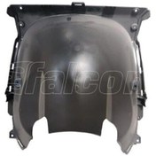 Resim Falcon Mocco 50 Davlumbaz 