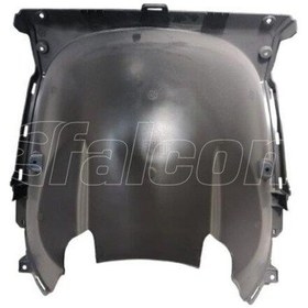 Resim Falcon Mocco 50 Davlumbaz 