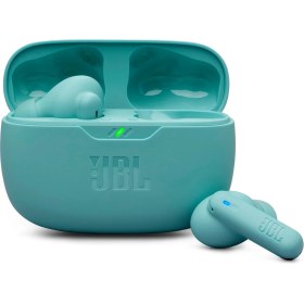 Resim Storemax Jbl Wave Beam2, Kablosuz Kulakiçi Kulaklık, Ie, Mavi 
