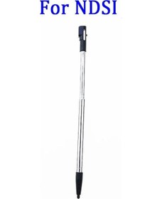 Resim Flybuy 3ds Xl/ll/2ds/nds/wii U Dokunmatik Ekran Kalemi 2 Adet - Oyun Kontrolü, Mavidistribütör Garantili 