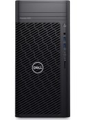 Resim Dell Precision T3680 TKNT368012NGP1005A013 i7-14700 128 GB 2 TB+1 TB SSD A4000 W11P Masaüstü İş İstasyonu 