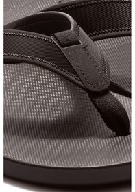 Resim Rider Impulse Thong DD0280 Erkek Parmak Arası Terlik Siyah 39/46 Siyah 