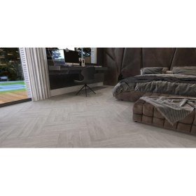 Resim Veroxfloor Laminat Parke X-Mood x 28 - 157 Oak Smyrna Ac5 32.sınıf Ae 10 x 157 x 628 mm 1 Paket 0,89 M² 