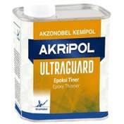 Resim AKZONOBEL KEMİPOL ULTRAGUARD EPOXY TİNER 0.5 LT 