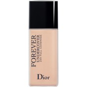 Resim Diorskin Forever Undercover 022 Cameo Fondöten 