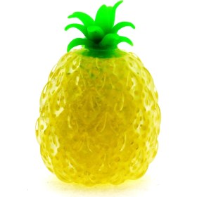 Resim MCM Group Squishy Ananas Kristal Slime 