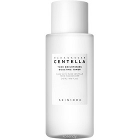 Resim SKIN1004 - Madagascar Centella Tone Brightening Boosting Toner (Parlaklık Verici MadeWhite ve Niacinamide İçeren Tonik) 210ml 