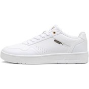 Resim Puma Court Classic Erkek Spor Ayakkabı 39501801-19285 001 