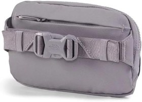 Resim The North Face Unisex Terra Lomber 1L Kalça Çantası, Transcendent Gri/Endle 